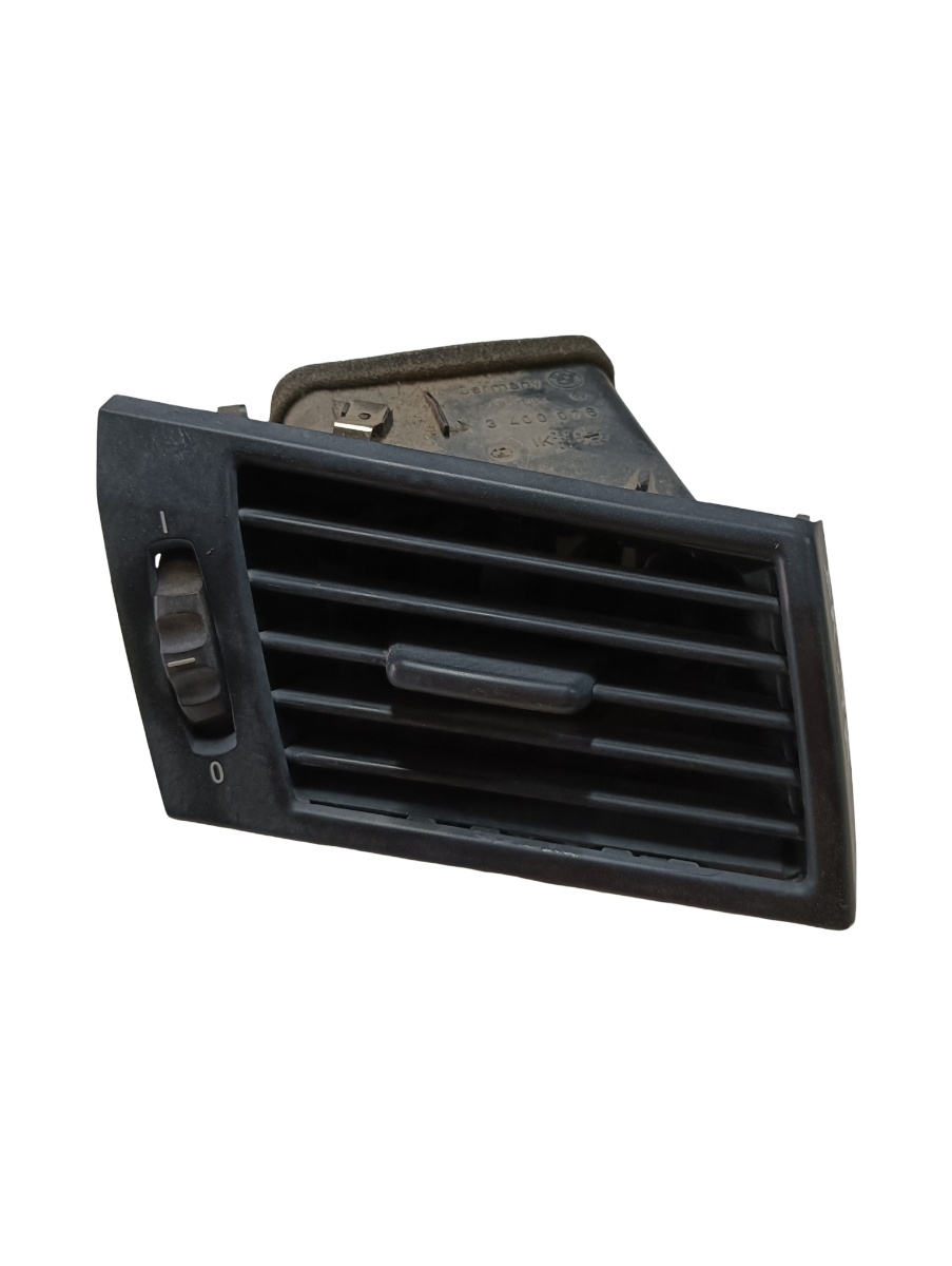 Grila ventilatie  dreapta fata BMW X3 E83N 2003 - 2011
