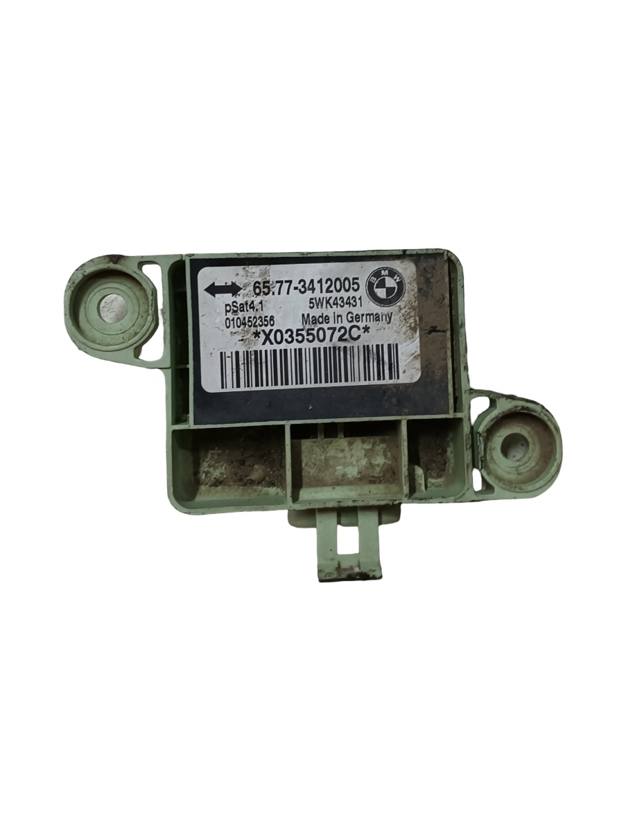 Modul de confort BMW X3 E83N 2003 - 2011 3412005
