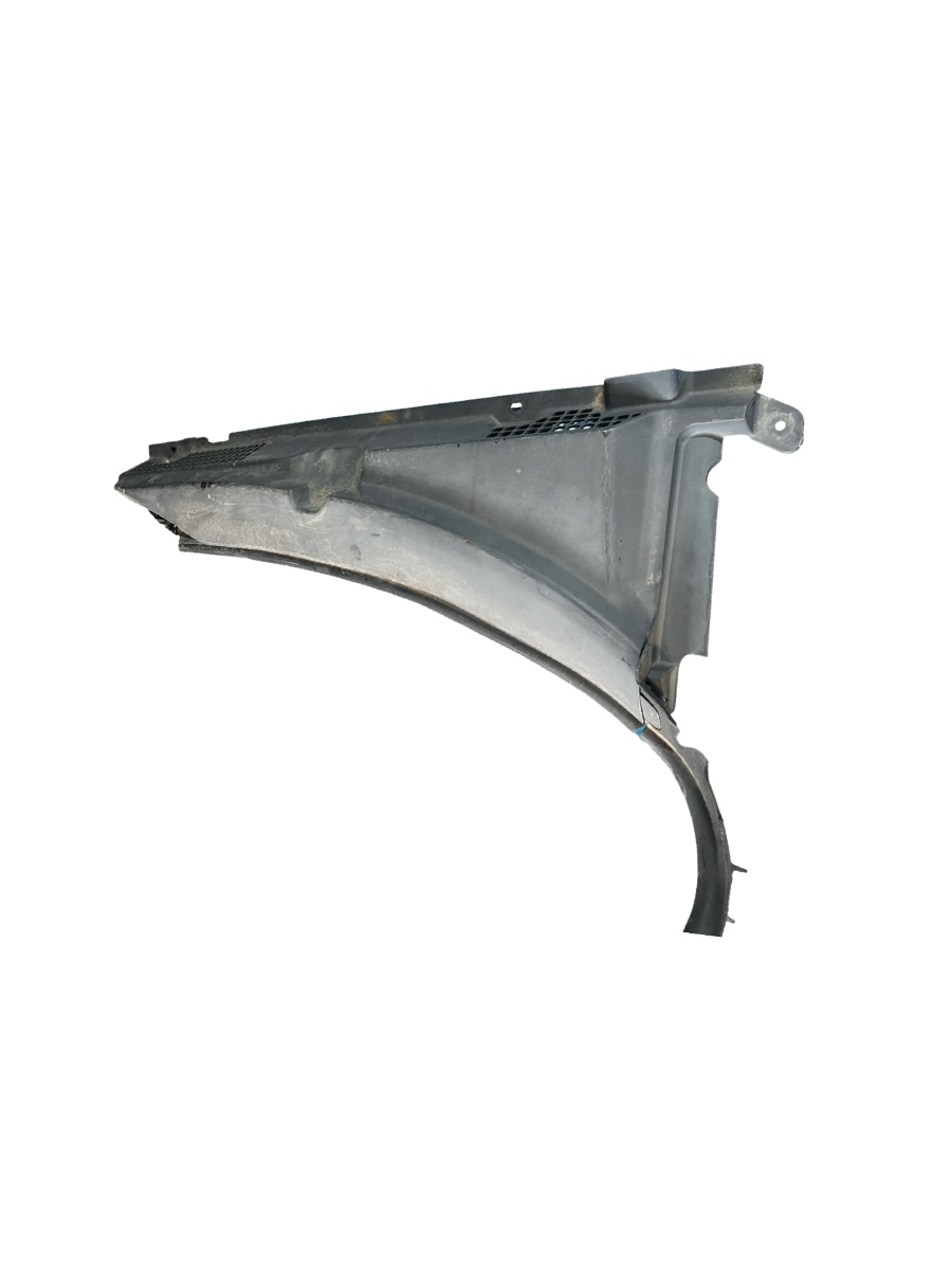 Grila stergator capota dreapta ALFA ROMEO 159 939_ 2005 - 2012 156063373