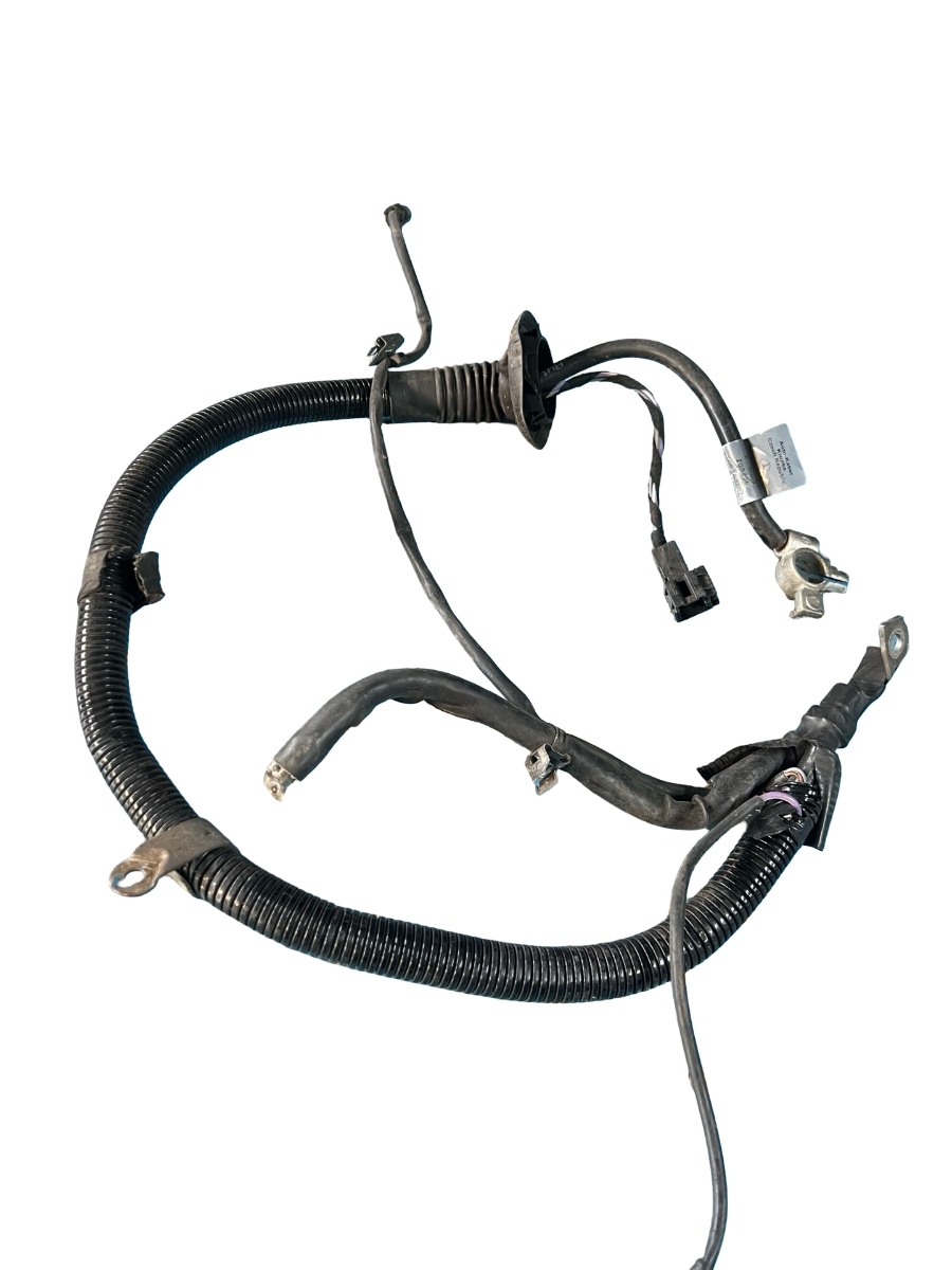 Cablu borna negativa (baterie) MERCEDES-BENZ A-CLASS II W169 2004 - 2012