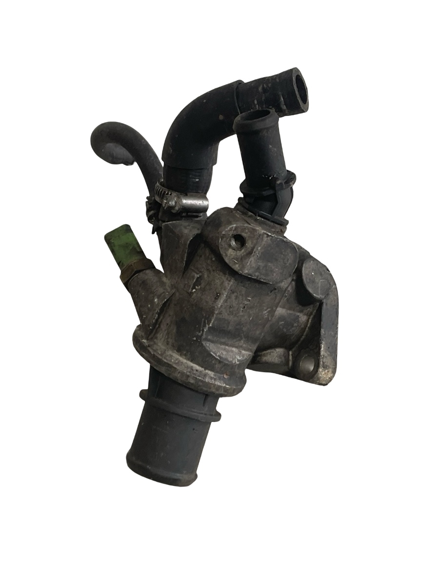 Carcasa termostat ALFA ROMEO 159 939_ 2005 - 2012 2.4 JTDM 939 A3.000