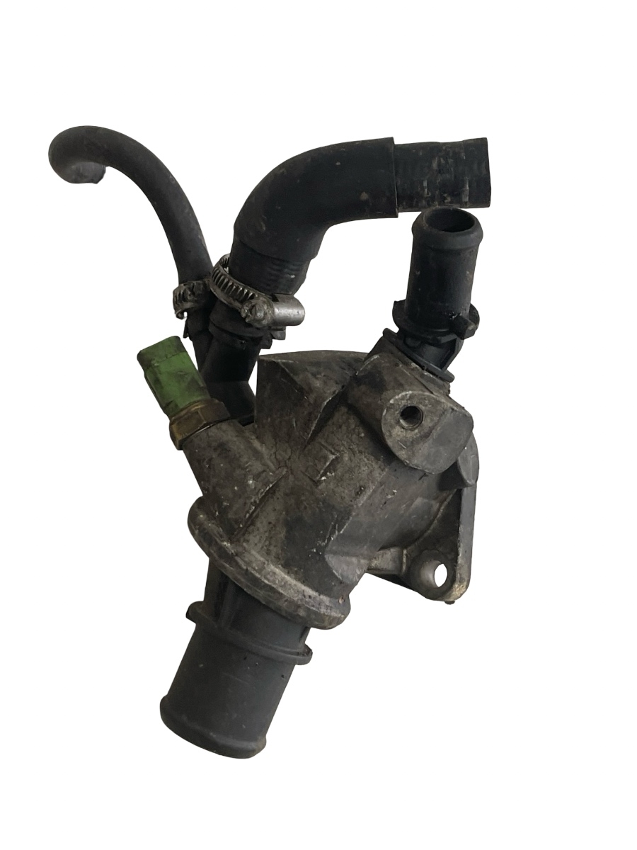Carcasa termostat ALFA ROMEO 159 939_ 2005 - 2012 2.4 JTDM 939 A3.000 – foto 3