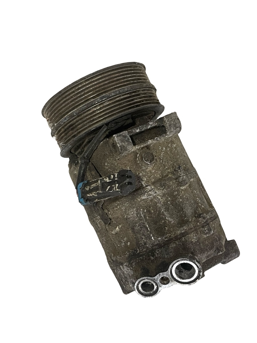 Compresor  AC ALFA ROMEO 159 939_ 2005 - 2012 2.4 JTDM 939 A3.000