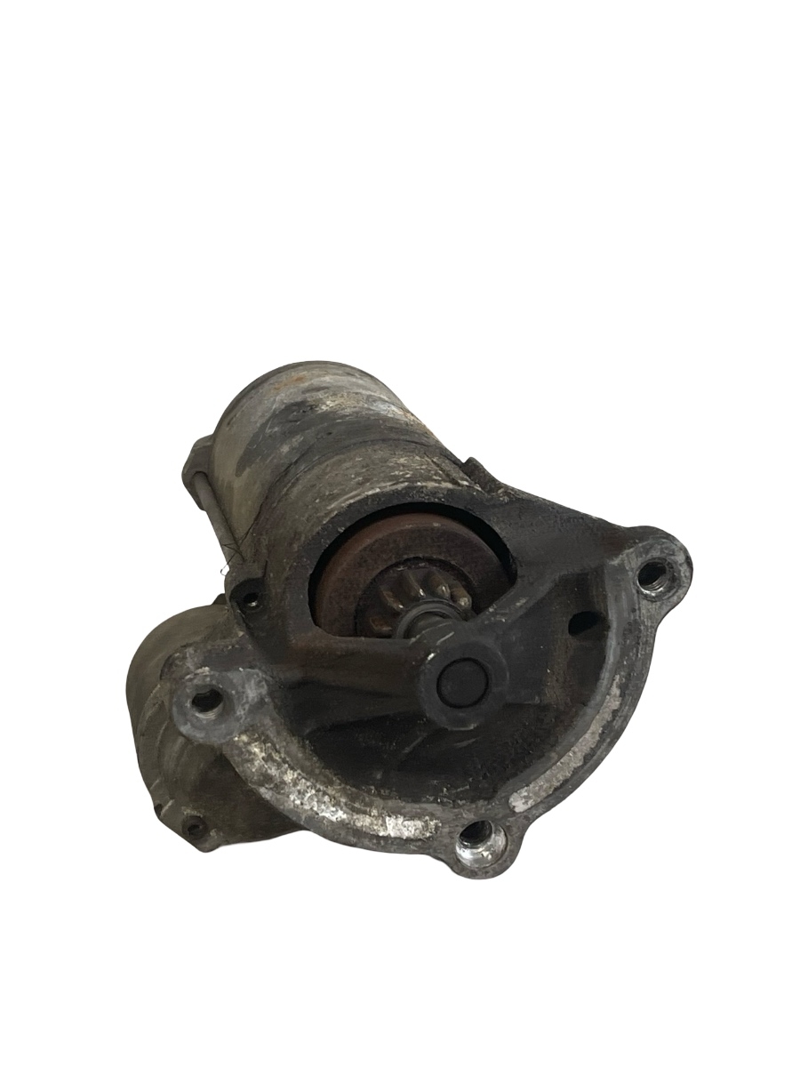 Electromotor PEUGEOT 307 3A/C 2000 - > 2.0 HDi 110 RHS (DW10ATED)
