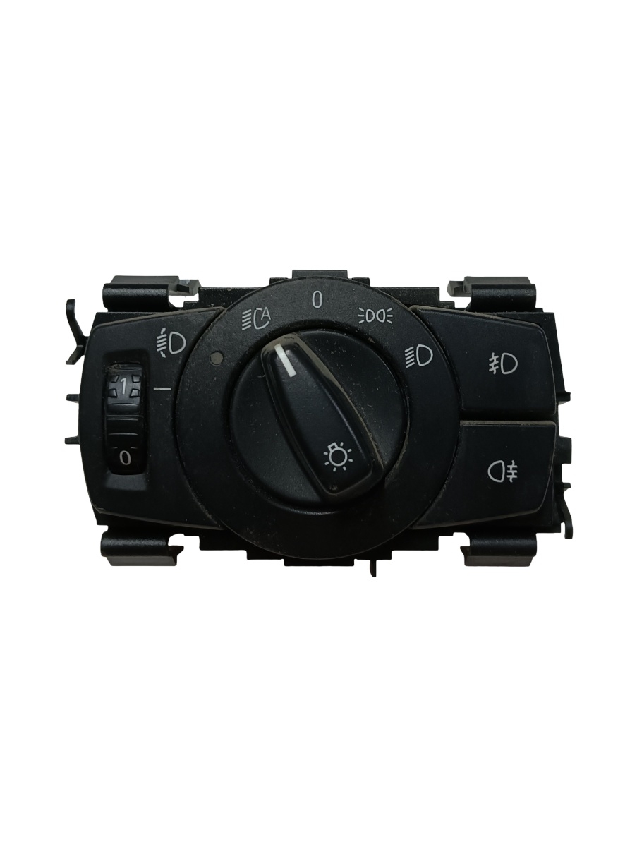 Bloc lumini BMW 1 E81 2006 - 2012 6932792