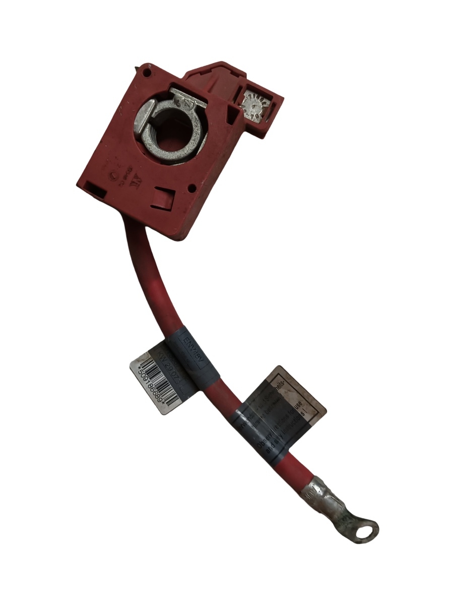 Cablu borna pozitiva (baterie) BMW 1 E81 2006 - 2012