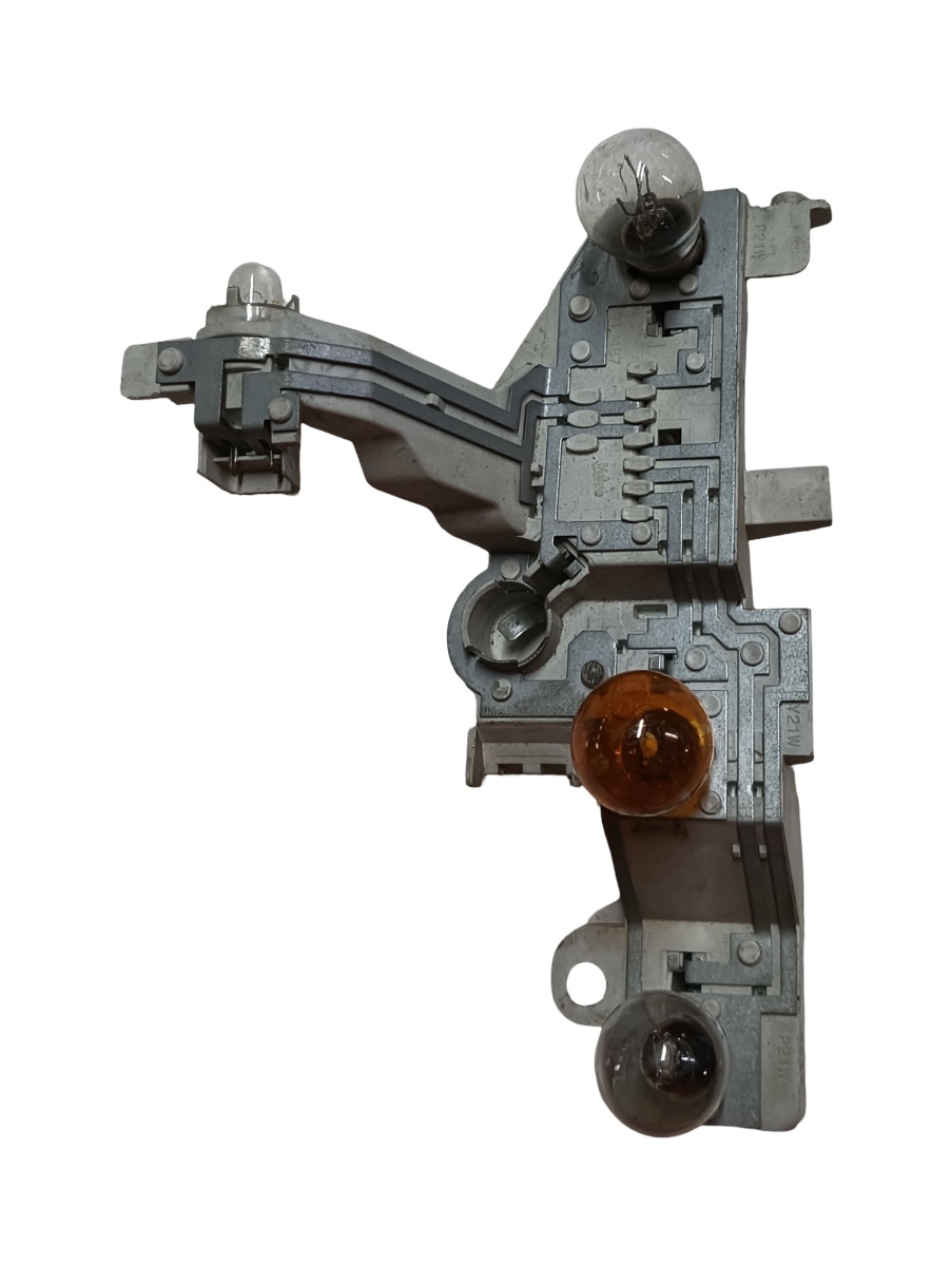 Soclu stop stanga spate BMW 1 E81 2006 - 2012