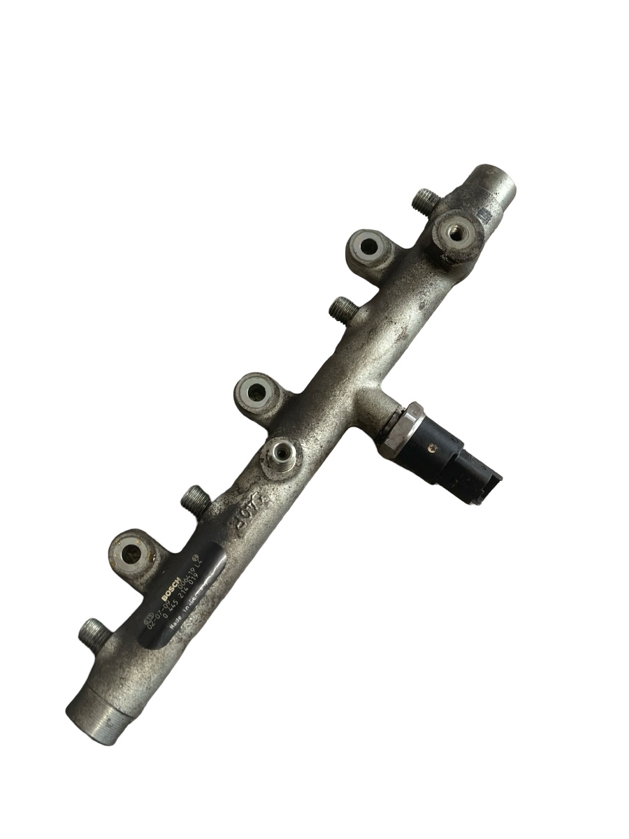 Rampa Injectoare PEUGEOT 307 SW 3H 2002 - 2009 2.0 HDI 110 RHS (DW10ATED) 0445214019