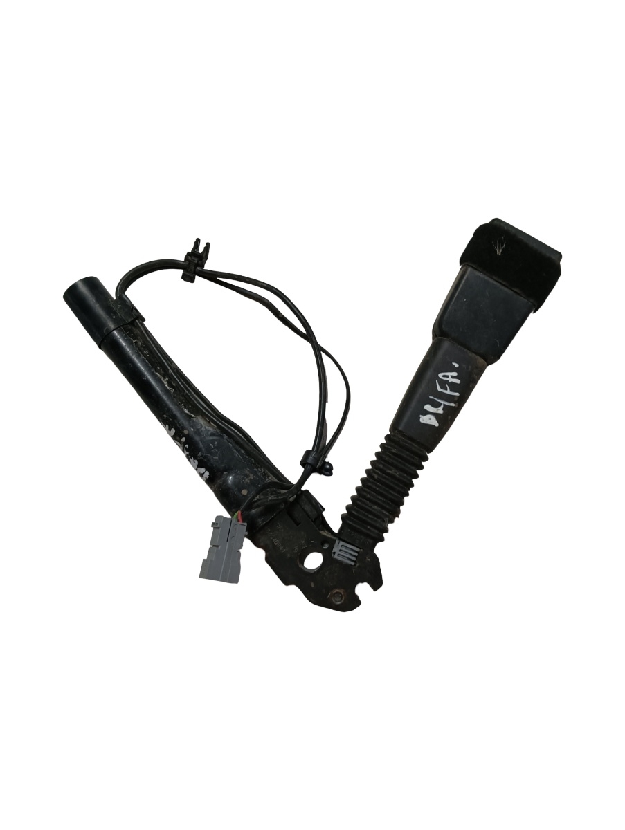 Pretensionare  dreapta fata BMW 1 E81 2006 - 2012