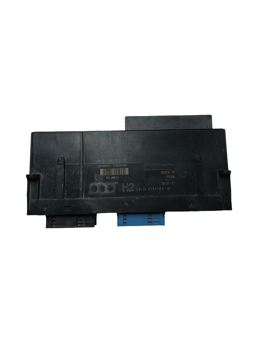 Modul de confort BMW 1 E81 2006 - 2012 9160189