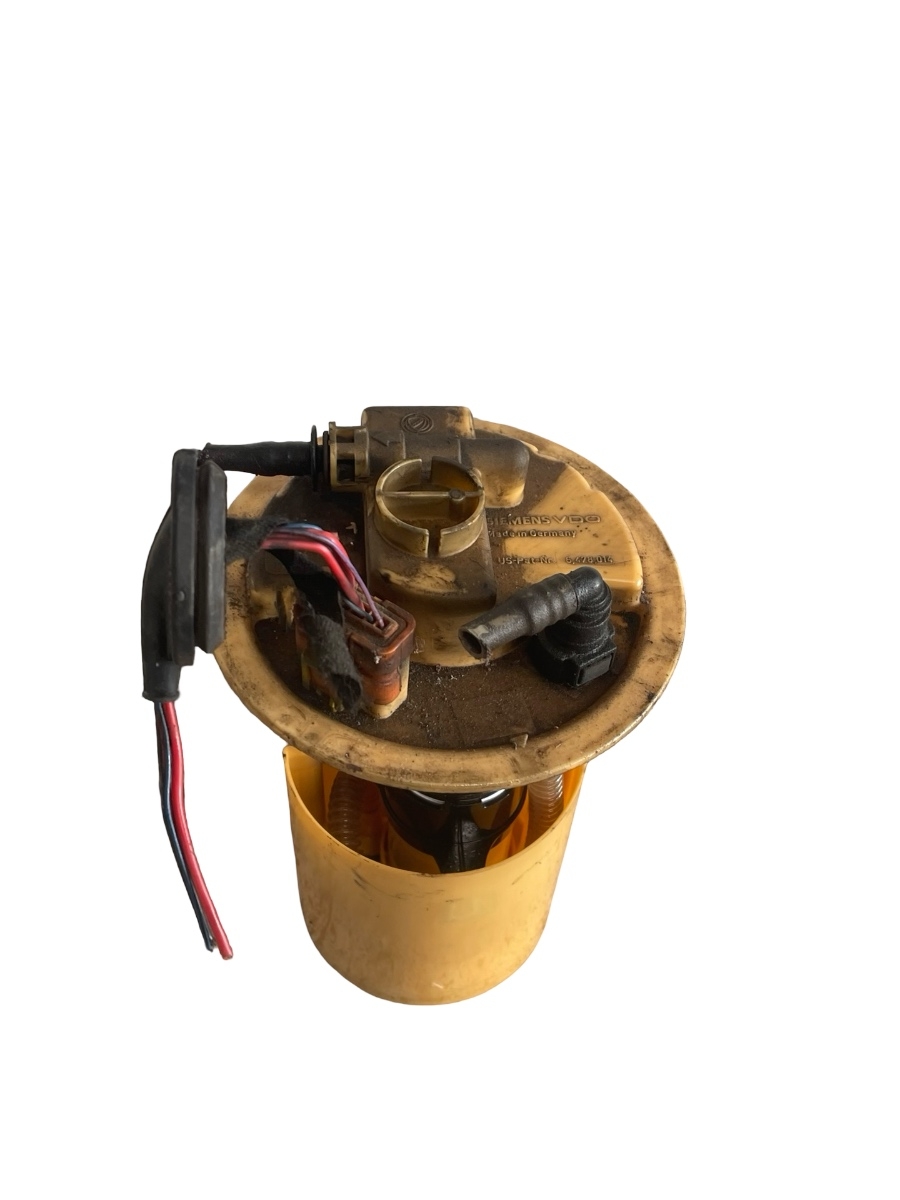 Pompa combustibil ALFA ROMEO 159 939_ 2005 - 2012 2.4 JTDM 939 A3.000 6478014 – foto 2