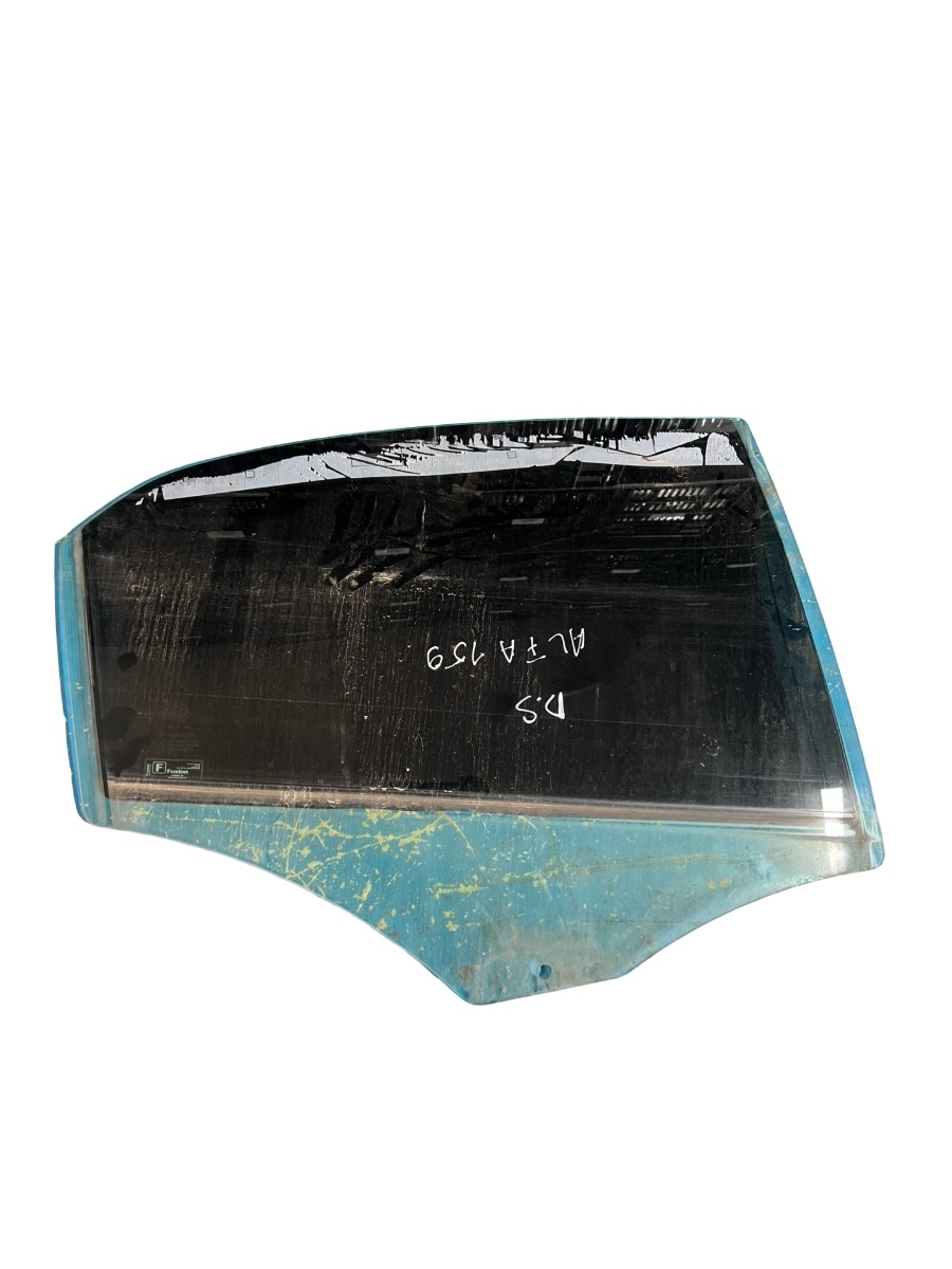 Geam portiera spate dreapta spate ALFA ROMEO 159 939_ 2005 - 2012