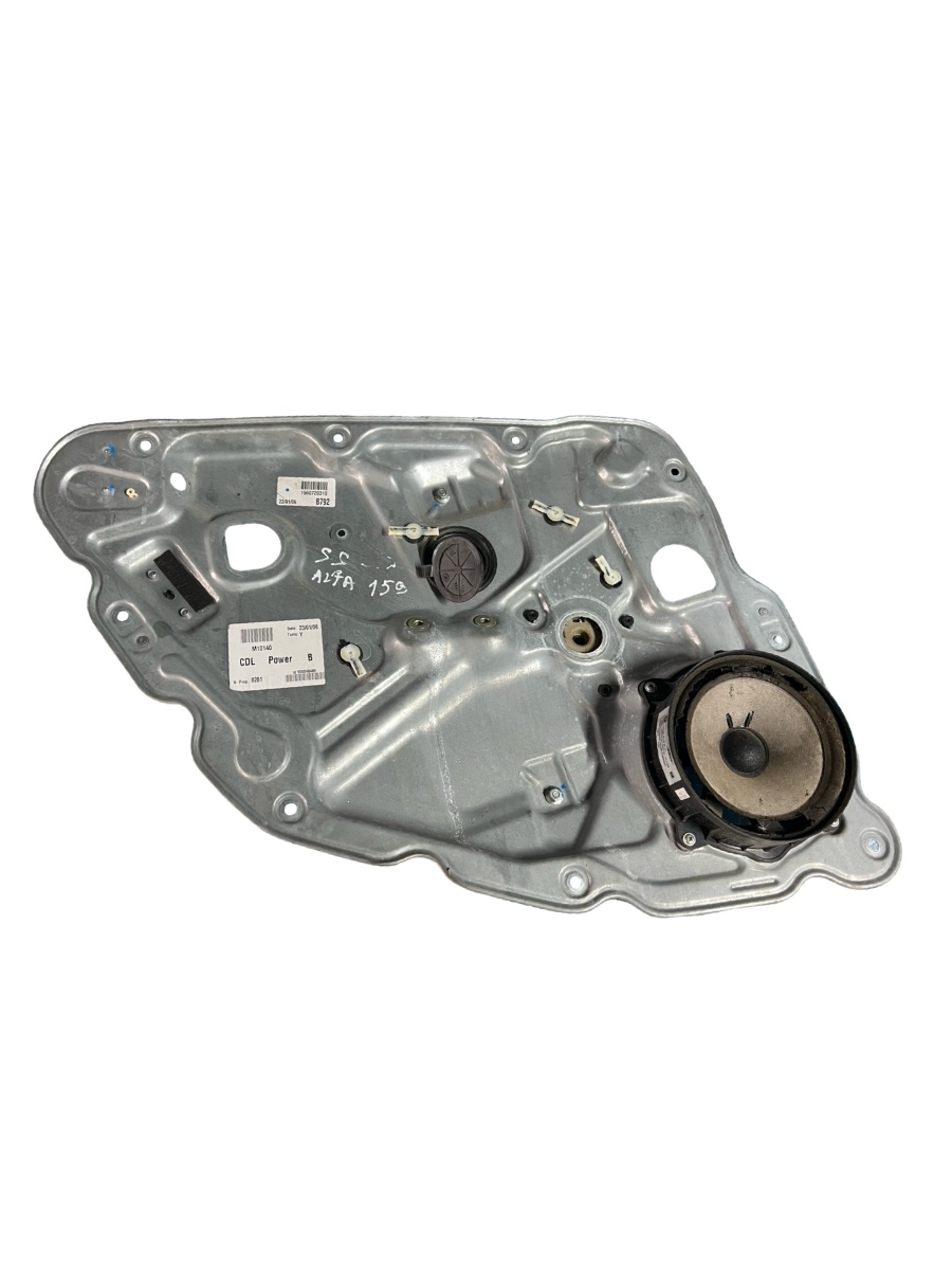 Macara Geam stanga spate ALFA ROMEO 159 939_ 2005 - 2012 1560720310 – foto 2