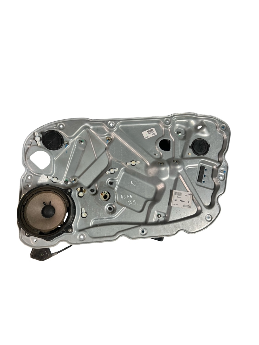 Macara Geam dreapta fata ALFA ROMEO 159 939_ 2005 - 2012 1560719950
