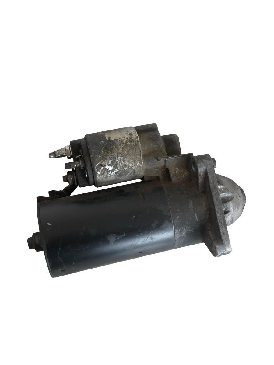 Electromotor ALFA ROMEO 159 939_ 2005 - 2012 2.4 JTDM 939 A3.000