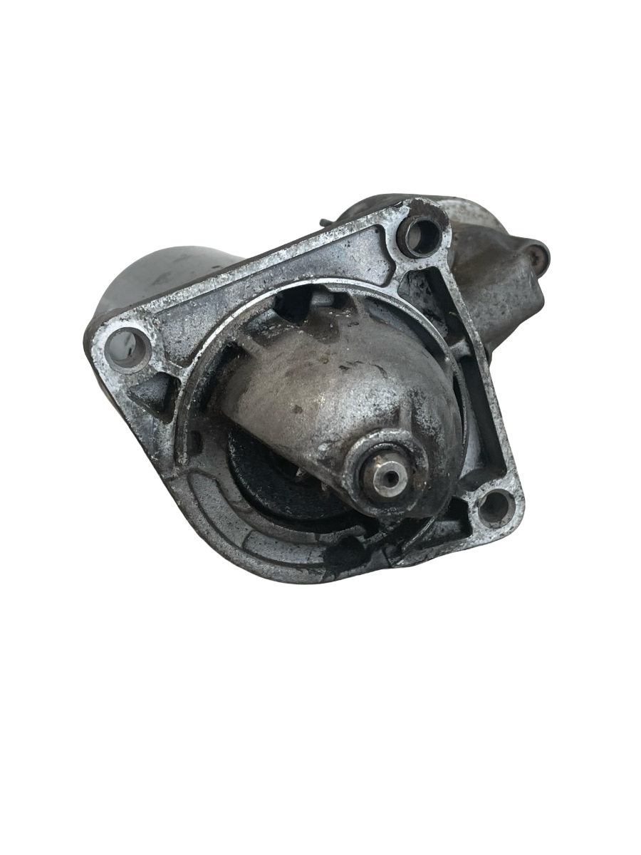 Electromotor ALFA ROMEO 159 939_ 2005 - 2012 2.4 JTDM 939 A3.000 – foto 2