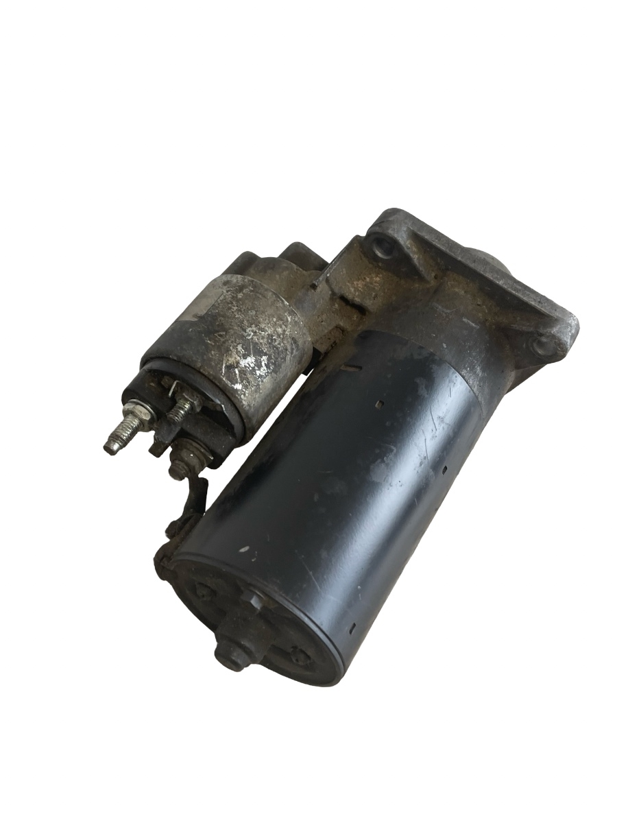 Electromotor ALFA ROMEO 159 939_ 2005 - 2012 2.4 JTDM 939 A3.000 – foto 3