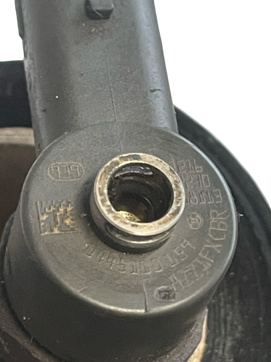 Injector combustibil ALFA ROMEO 159 939_ 2005 - 2012 2.4 JTDM 939 A3.000 0445110159 – foto 2