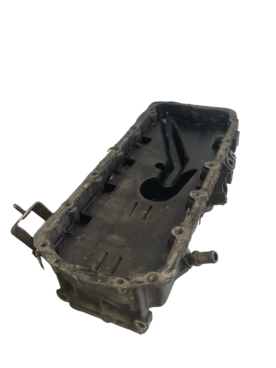 Baie de ulei ALFA ROMEO 159 939_ 2005 - 2012 2.4 JTDM 939 A3.000 55201868