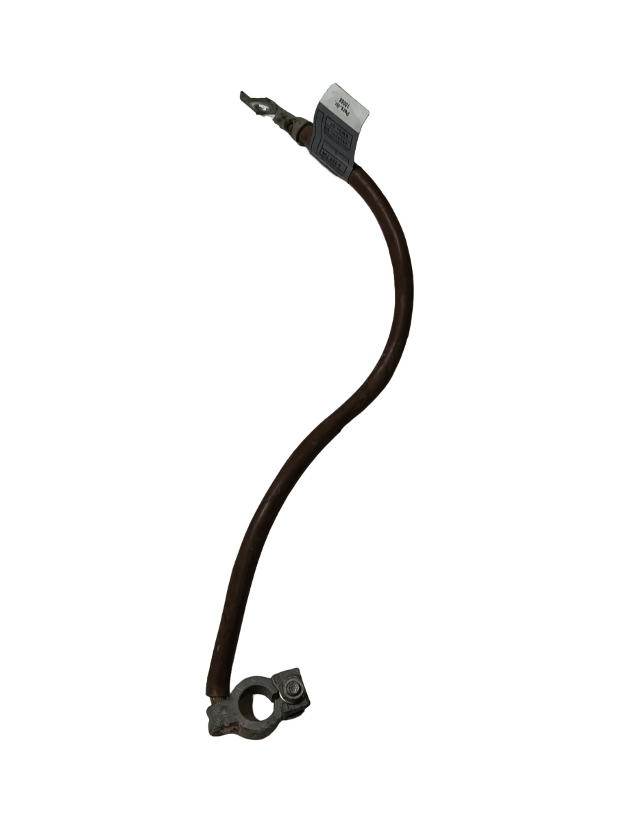 Cablu borna negativa (baterie) BMW 1 E81 2006 - 2012 6929705