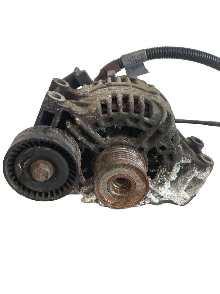 Alternator BMW 1 E81 2006 - 2012 1.6 116 i N45 B16 A 7532964 – foto 3