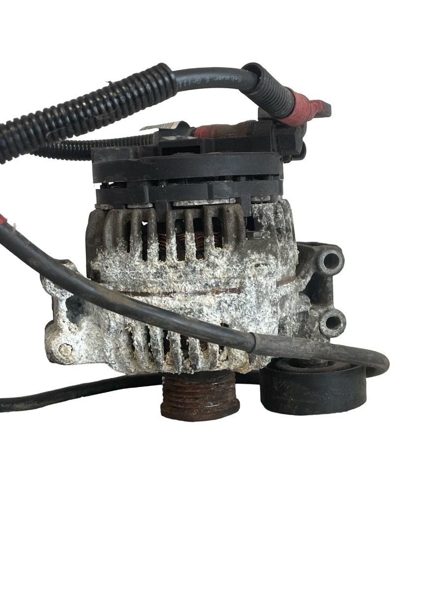 Alternator BMW 1 E81 2006 - 2012 1.6 116 i N45 B16 A 7532964 – foto 5