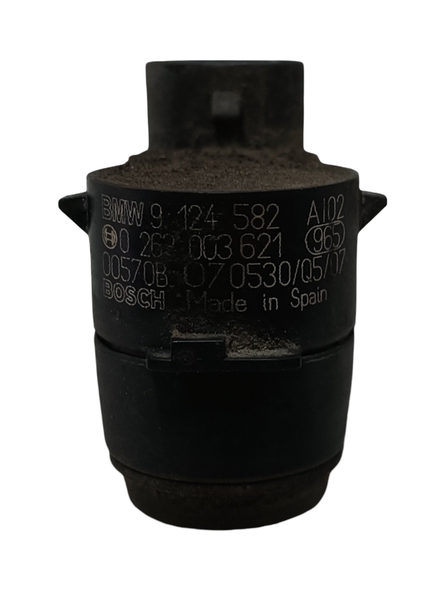 Senzor de parcare PDC BMW 1 E81 2006 - 2012 9124582