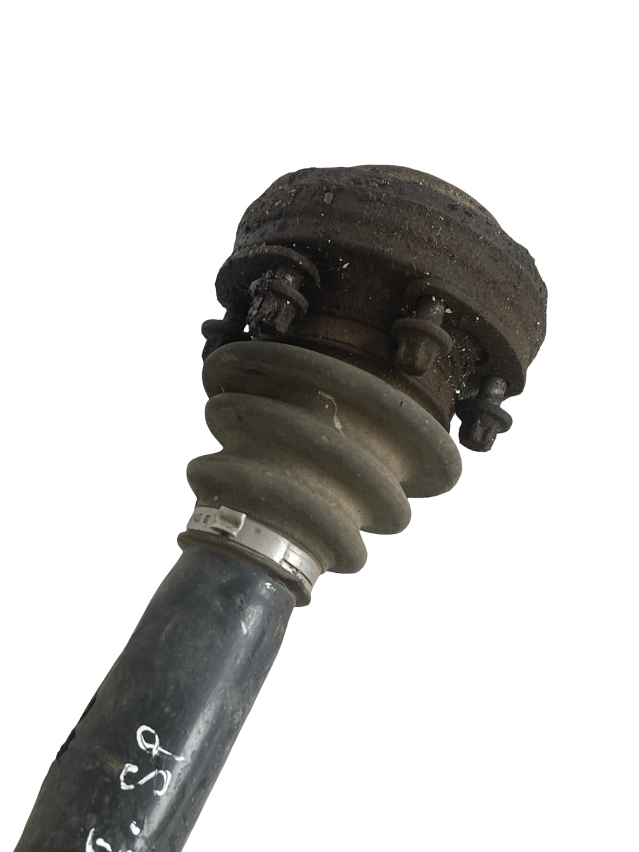 Planetara stanga spate BMW 1 E81 2006 - 2012 1.6 116 i N45 B16 A – foto 2