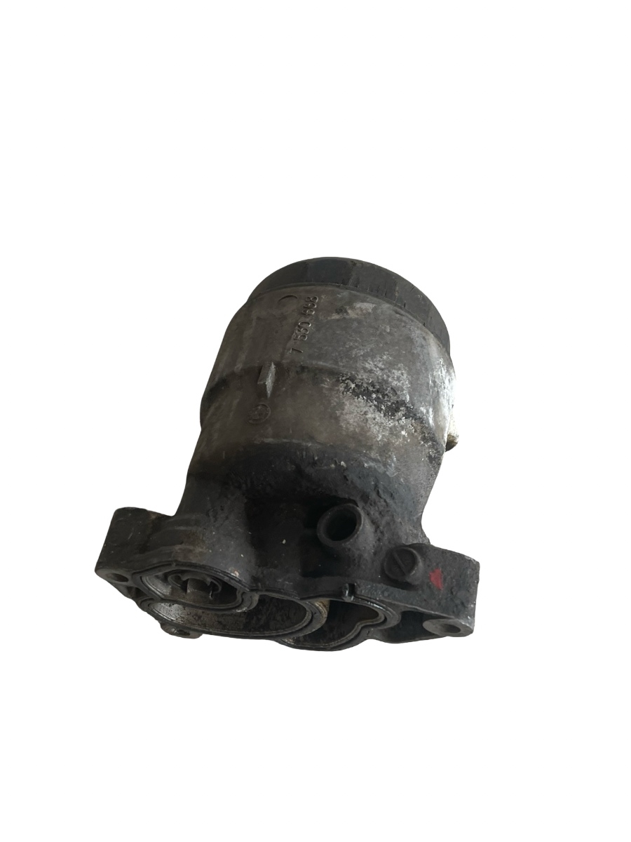 Carcasa filtru ulei BMW 1 E81 2006 - 2012 1.6 116 i N45 B16 A 7530668