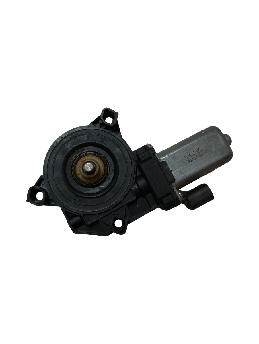 Motoras geam stanga fata FIAT STILO 192_ 2001 - 2010