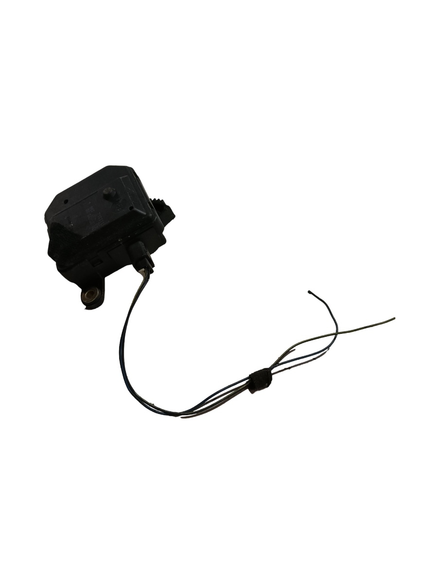 Actuator/motoras clapeta aer AC OPEL ASTRA G Estate F35_, T98 1998 - 2009 309365500