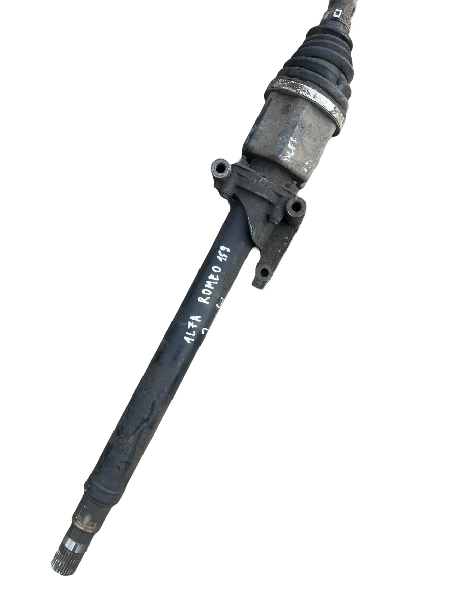 Planetara dreapta fata ALFA ROMEO 159 939_ 2005 - 2012 2.4 JTDM 939 A3.000