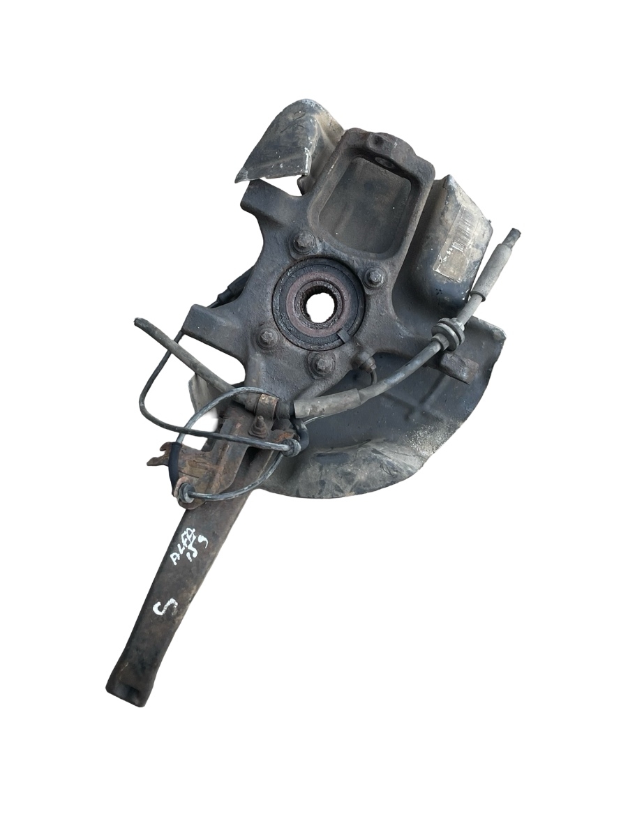 Fuzeta stanga fata ALFA ROMEO 159 939_ 2005 - 2012 2.4 JTDM 939 A3.000