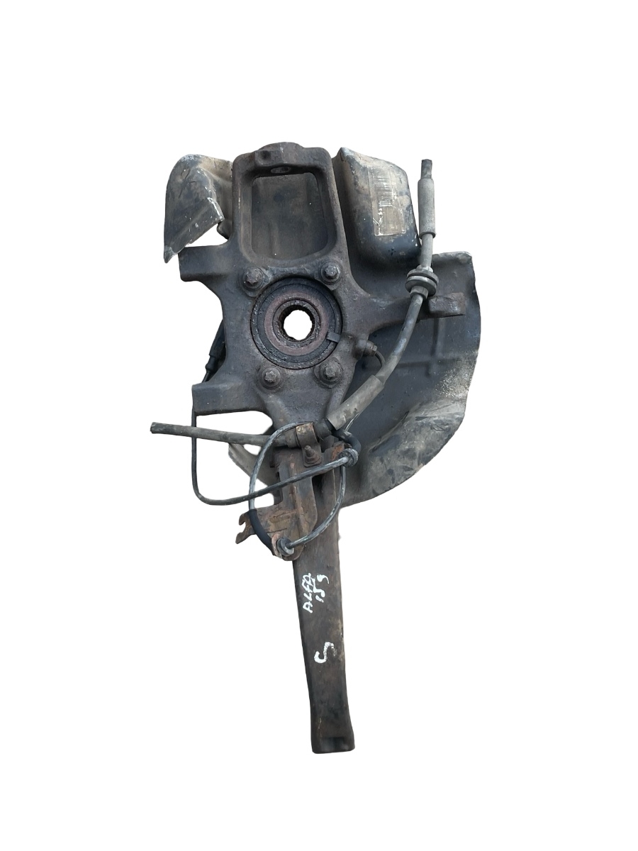 Fuzeta stanga fata ALFA ROMEO 159 939_ 2005 - 2012 2.4 JTDM 939 A3.000 – foto 2