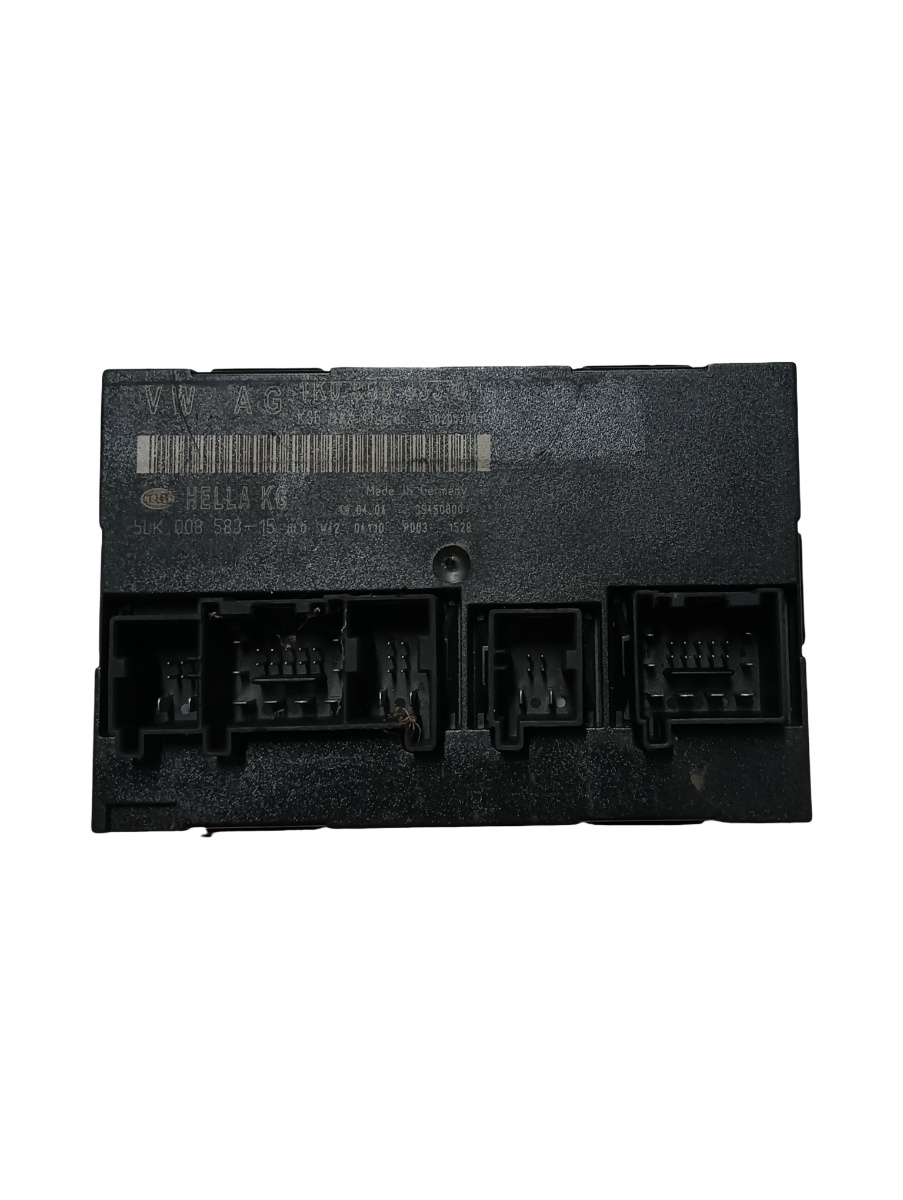 Modul de confort VOLKSWAGEN TOURAN 1T1, 1T2 2003 - 2010 TDI BKC, BLS, BXE VAG 1k0959433c