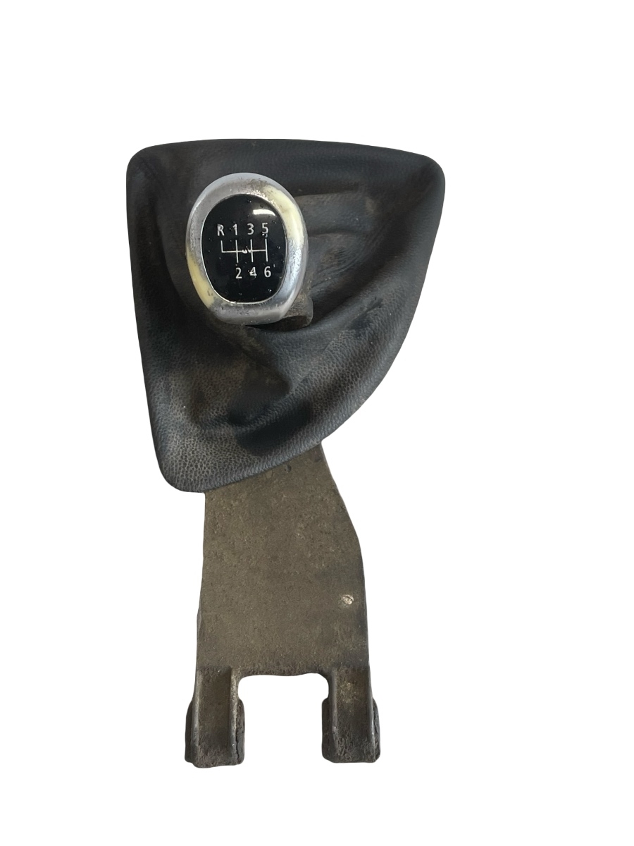 Timonerie schimbator de viteze BMW 1 E81 2006 - 2012 1.6 116 i N45 B16 A – foto 3
