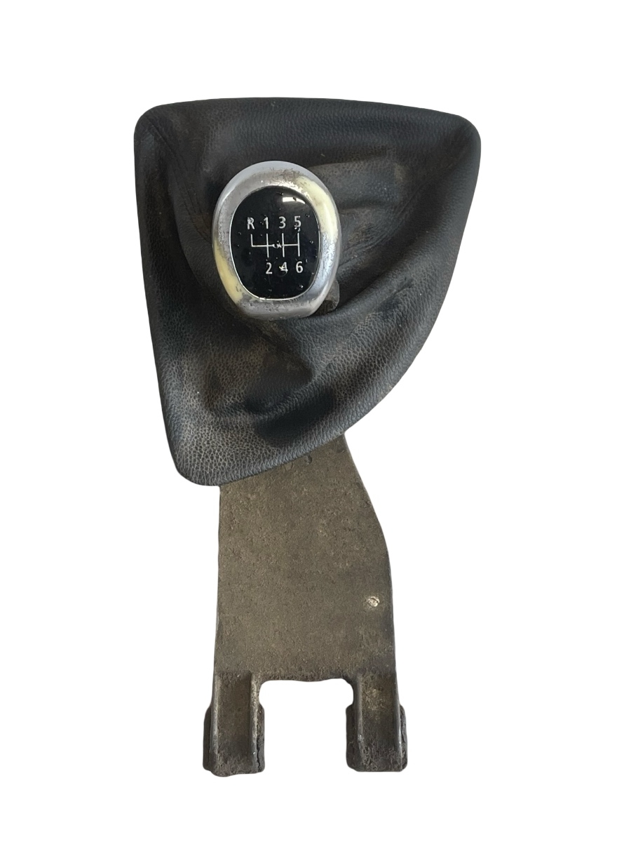 Timonerie schimbator de viteze BMW 1 E81 2006 - 2012 1.6 116 i N45 B16 A