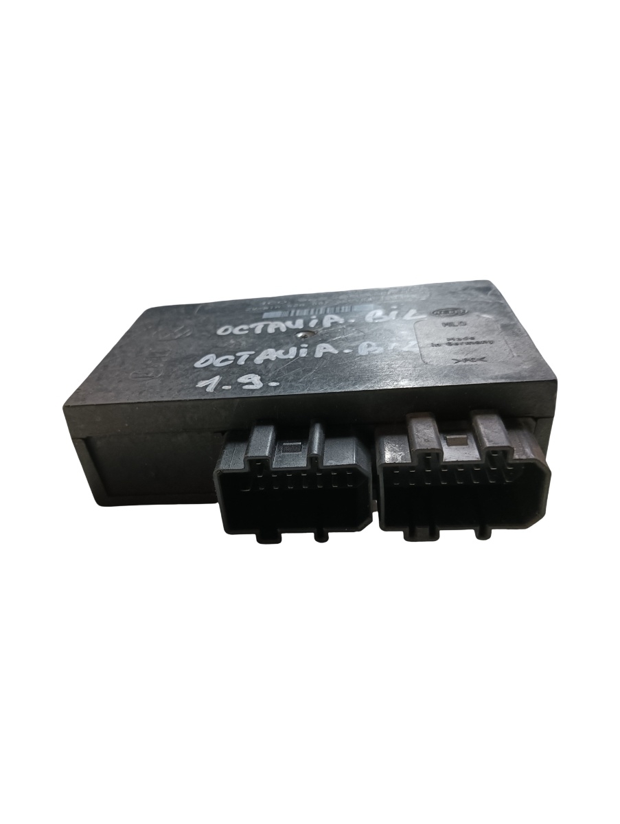 Modul de confort VOLKSWAGEN BORA 1J2 1998 - 2013 VAG 1c0962258j – foto 2