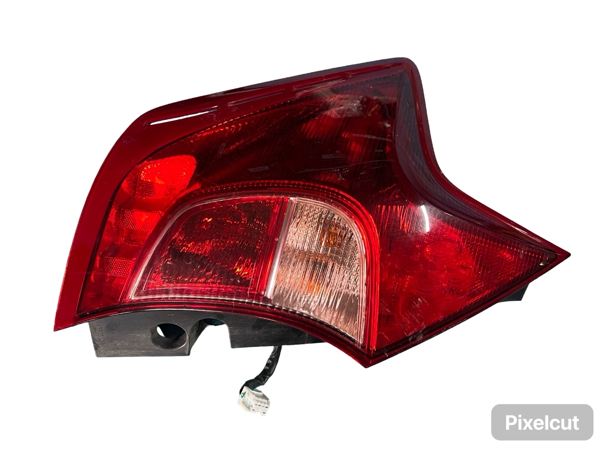 Lampa spate / Stop stanga NISSAN NOTE E12 2012 - > – foto 3