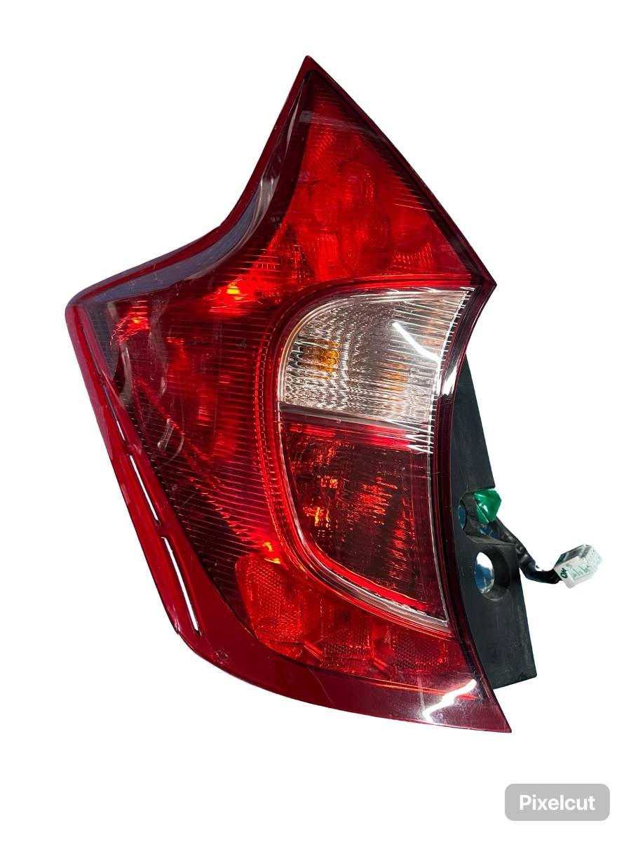 Lampa spate / Stop stanga NISSAN NOTE E12 2012 - > – foto 4