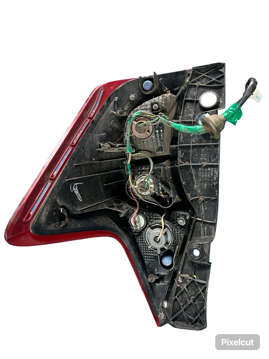 Lampa spate / Stop stanga NISSAN NOTE E12 2012 - > – foto 6