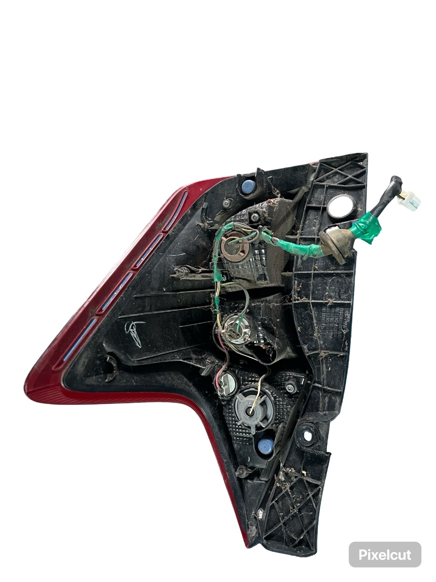 Lampa spate / Stop stanga NISSAN NOTE E12 2012 - > – foto 5