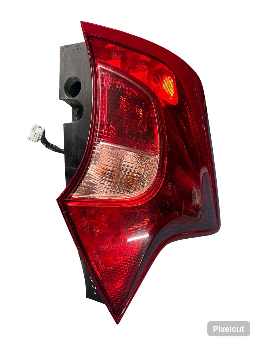 Lampa spate / Stop stanga NISSAN NOTE E12 2012 - >
