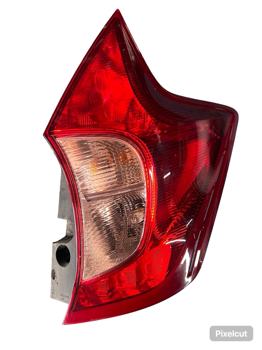 Lampa spate / Stop dreapta NISSAN NOTE E12 2012 - >