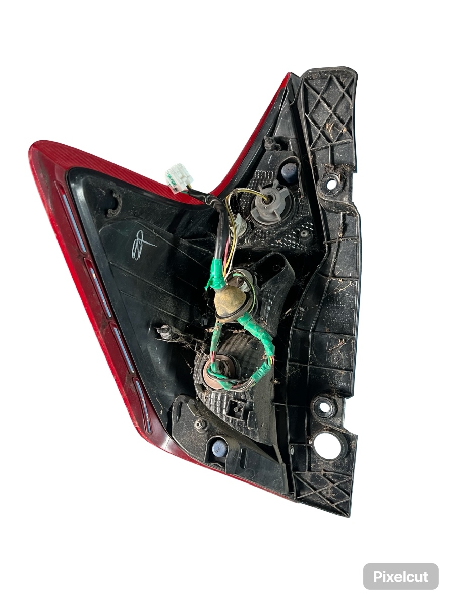 Lampa spate / Stop dreapta NISSAN NOTE E12 2012 - > – foto 4