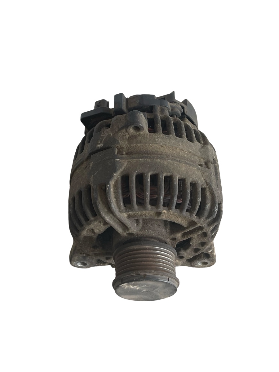 Alternator RENAULT MEGANE II BM0/1_, CM0/1_ 2001 - 2012 1.5DCI 0124525139 – foto 4