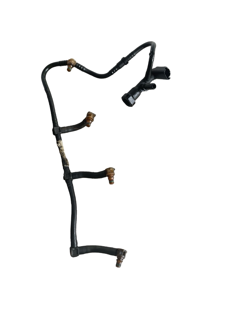 Rampa retur injectoare RENAULT MEGANE II BM0/1_, CM0/1_ 2001 - 2012 1.5DCI