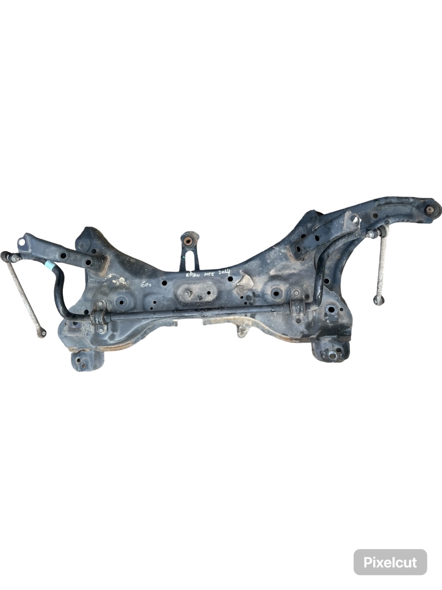 Punte fata NISSAN NOTE E12 2012 - >