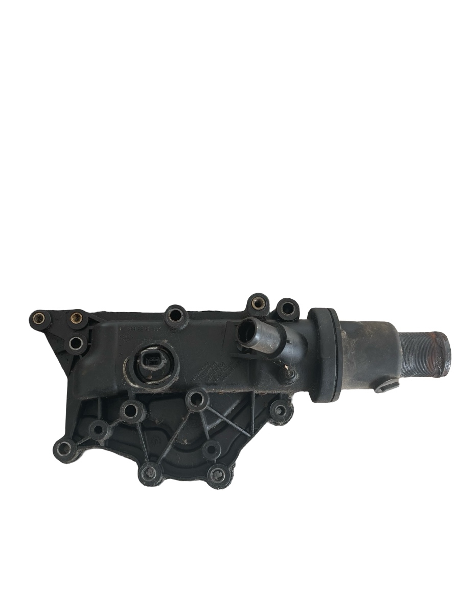 Carcasa termostat RENAULT MEGANE II BM0/1_, CM0/1_ 2001 - 2012 1.4i
