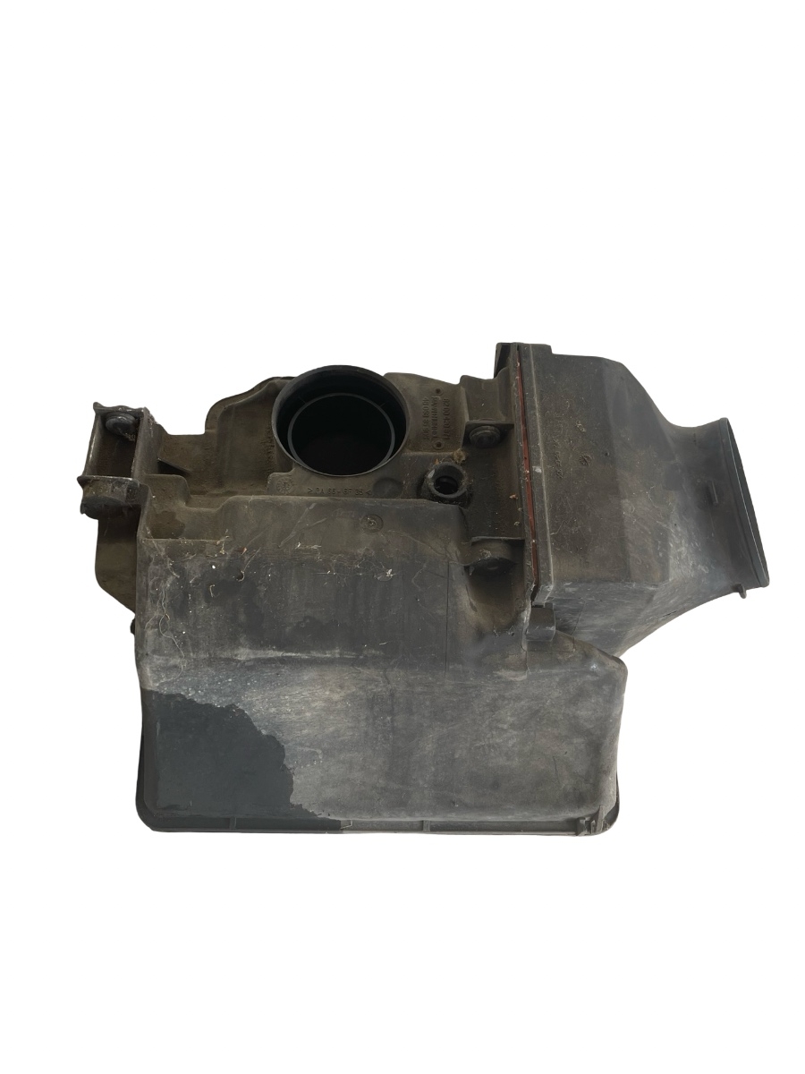 Carcasa filtru de aer RENAULT MEGANE II BM0/1_, CM0/1_ 2001 - 2012 1.4i 4605885905 – foto 3